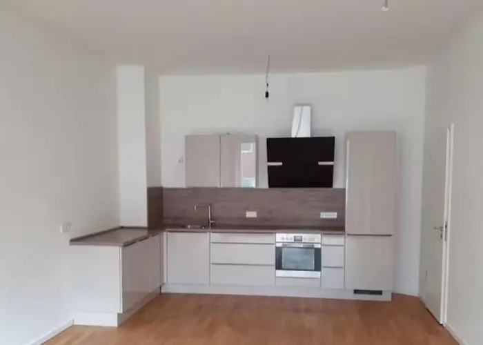 דירה Berlin -central-mitte Light Filled 2bd Niederdorla